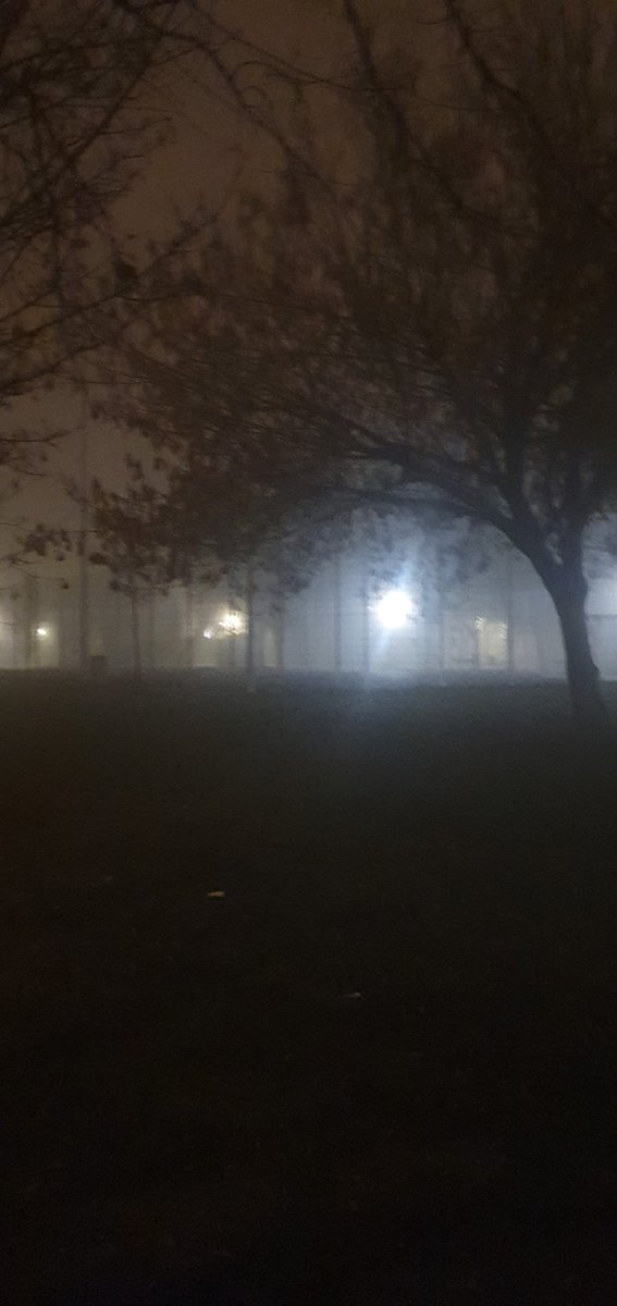 sniffitick's tweet photo. Bolondos köd.
Tesó milyen horror filmben vagyok?🤨 https://t.co/iWDWjVoAo8