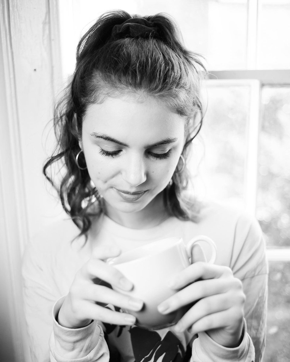 Going into the new year with a (mug) half full perspective ☕️🙏🏻