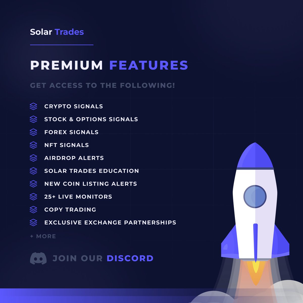 Solar Trades tweet media