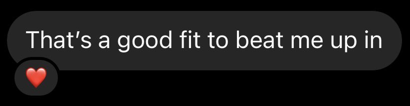 heneedsomemelk's tweet photo. don’t be in my dms unless this what you saying to me 😇😇 https://t.co/dmB1fhZOpm