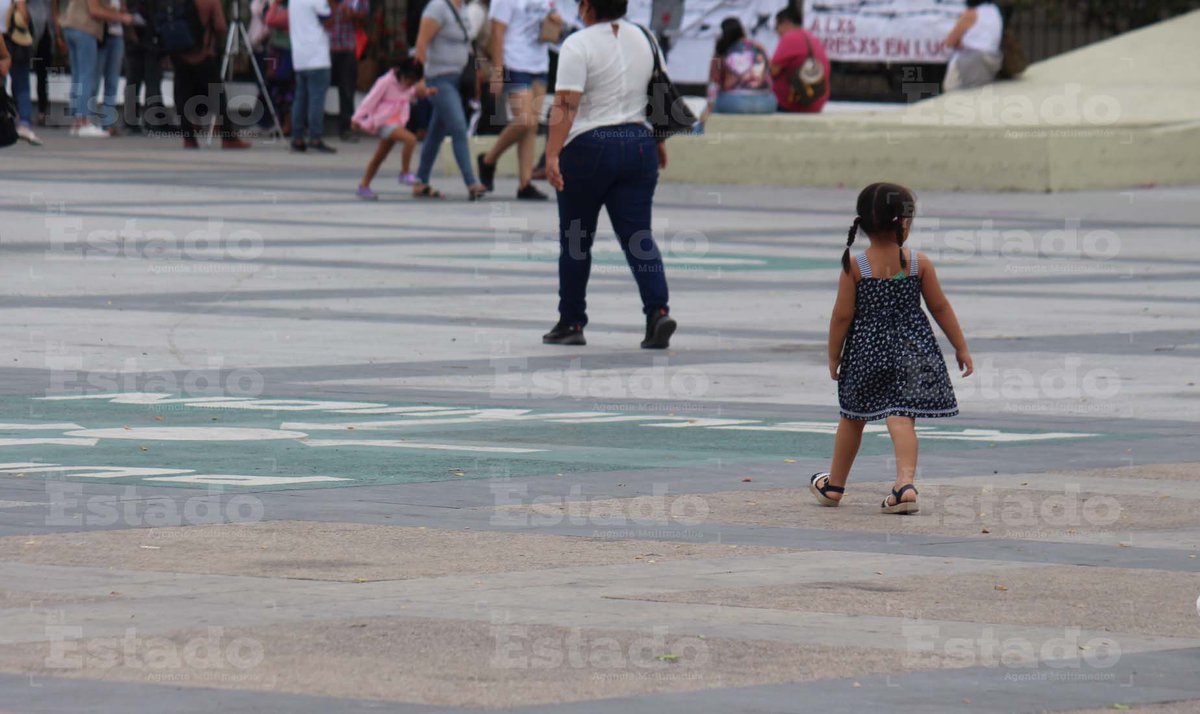 Proponen brindar protección legal a las mujeres cuidadoras de menores con Trastorno del Espectro Autista

agenciaelestado.mx/proponen-brind…