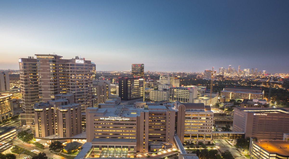 Jack Andrews (@jackandrewsmd) on Twitter photo Goodluck to those applying to <a href="/SUO_YUO/">YUO</a> <a href="/UroOnc/">Society of Urologic Oncology</a> fellowship
<a href="/MDAndersonNews/">MD Anderson Cancer Center</a> has a 100% protected research year with a great clinical trials program, a large alumni network and connected mentors for all organ sites. Great launchpad for an academic career! <a href="/ChapinMD/">Brian F. Chapin</a> <a href="/AmerUrological/">Amer. Urol. Assn.</a> Goodluck to those applying to <a href="/SUO_YUO/">YUO</a> <a href="/UroOnc/">Society of Urologic Oncology</a> fellowship
<a href="/MDAndersonNews/">MD Anderson Cancer Center</a> has a 100% protected research year with a great clinical trials program, a large alumni network and connected mentors for all organ sites. Great launchpad for an academic career! <a href="/ChapinMD/">Brian F. Chapin</a> <a href="/AmerUrological/">Amer. Urol. Assn.</a>