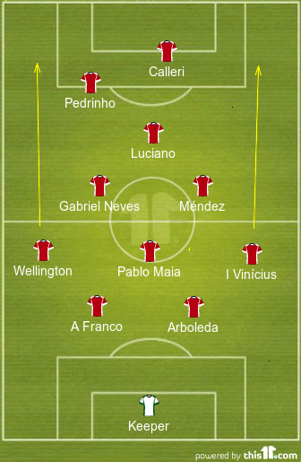 Daniel Perrone ♔ tweet media