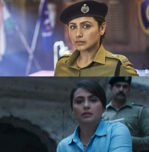 SakshamKumarS10's tweet photo. #SinghamAgain @iamrohitshetty @ajaydevgn #RaniMukerji from #Mardaani #Mardaani2 & #PriyankaChopra from #JaiGangaajal in #RohitShetty #CopUniverse @prakashjha27 #LadyCops https://t.co/QCyH77EHb4