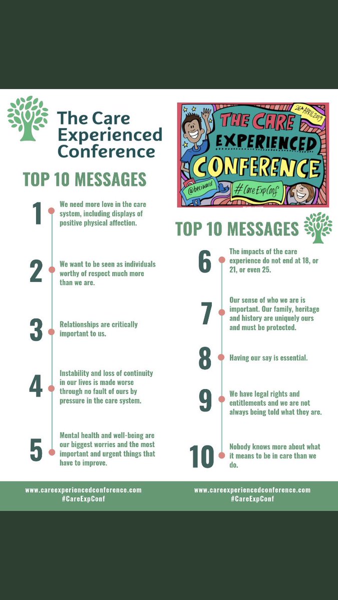 Been thinking so much about <a href="/IDickson258/">Remembering Ian Dickson</a> 💔 Sharing these important messages again from the conference that Ian organised. What a legacy 💔