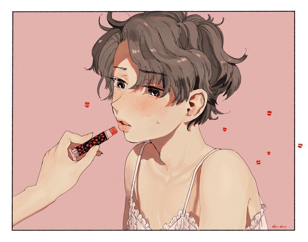 ♡◇♧Hailey/Bunny♧◇♡
Hey I'm a chubby girl who loves to chill and post random stuff ^^
♡●•٠·20✧
♡●•٠·bi✧
♡●•٠·gaymer✧
♡●•٠·tomboy✧
♡●•٠·trans mtf ✧
♡●•٠·switch(sub+)✧
♡●•٠·dms open✧
♡●•٠·Sagittarius✧
♡ or ↻ to be mutuals