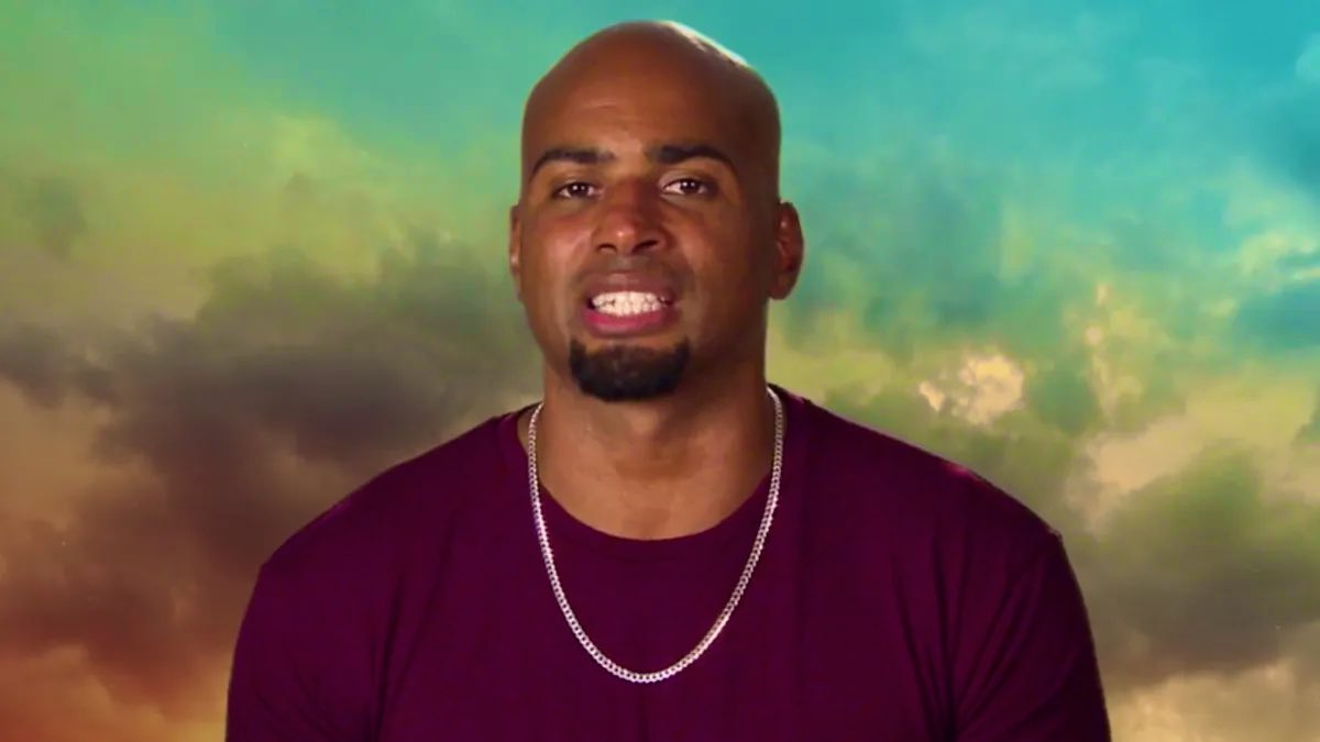 TooChallenge's tweet photo. All these guys in their prime, who wins in a final? 🤔 #TheChallenge https://t.co/OU3UEcUHSd