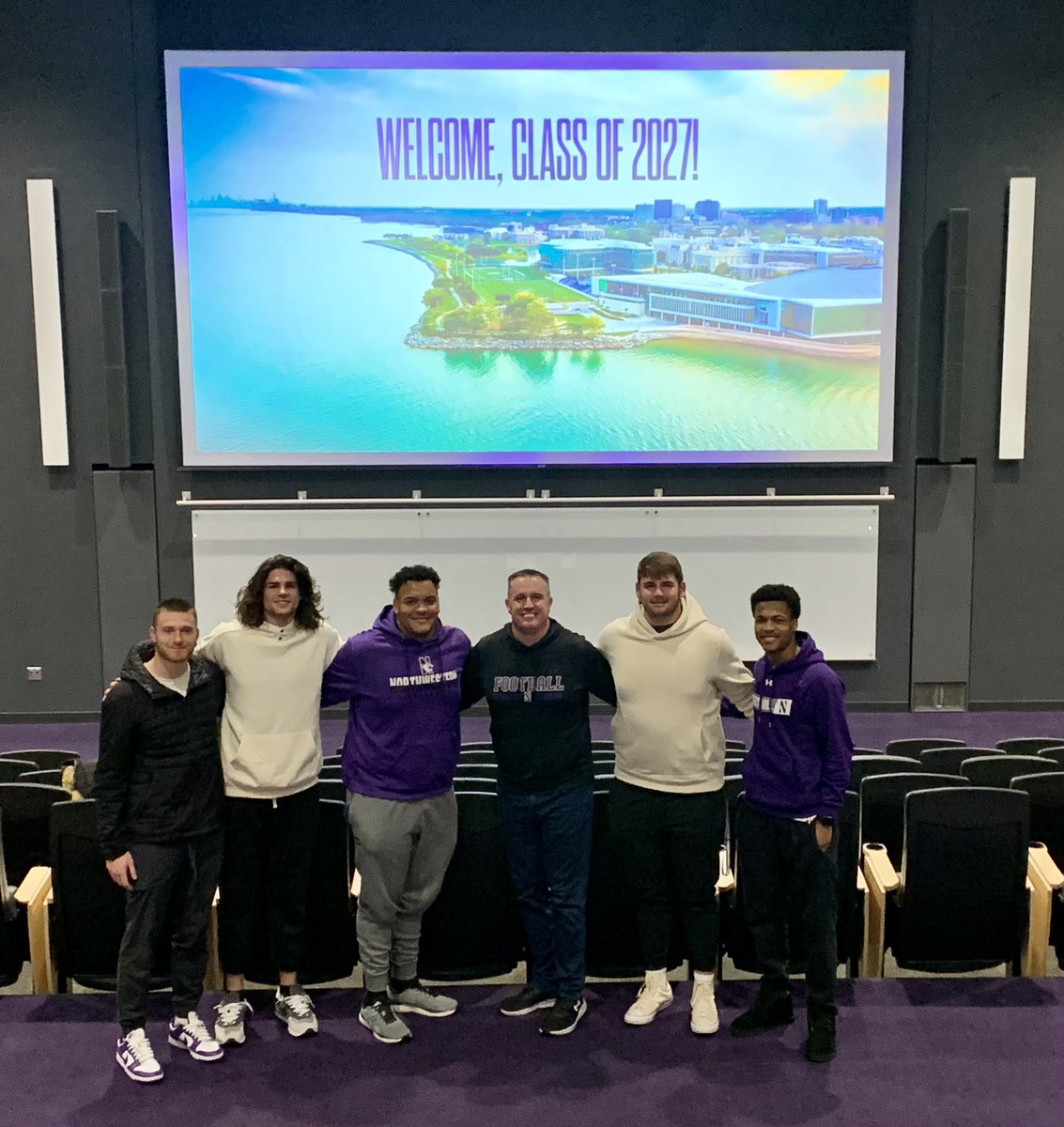 NUFBFamily tweet picture