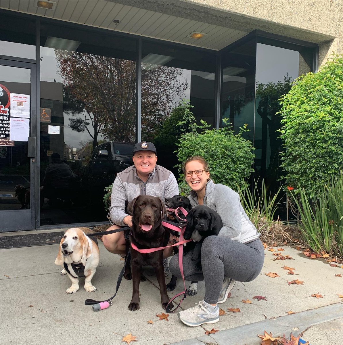 CampBowWowSC's tweet photo. Potato just joined the McQuiston pack! Favorite future Camp Bow Wow Camper 🐶❤️
#futurecamper #cutedog #doglover #doglovers #puppy #puppylove #campbowwowsanclemente #orangecounty #sanclemente #danapoint #lagunabeach #dogsoforangecounty #sanclementedogs #puppies #dogsoftwitter https://t.co/MEQDFhd1K4