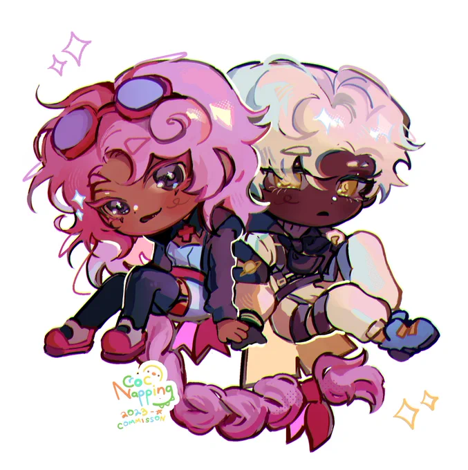  teebjet commission!!  