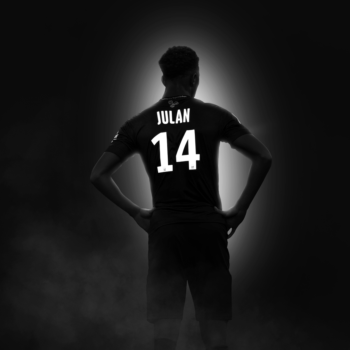 En Avant Guingamp tweet media