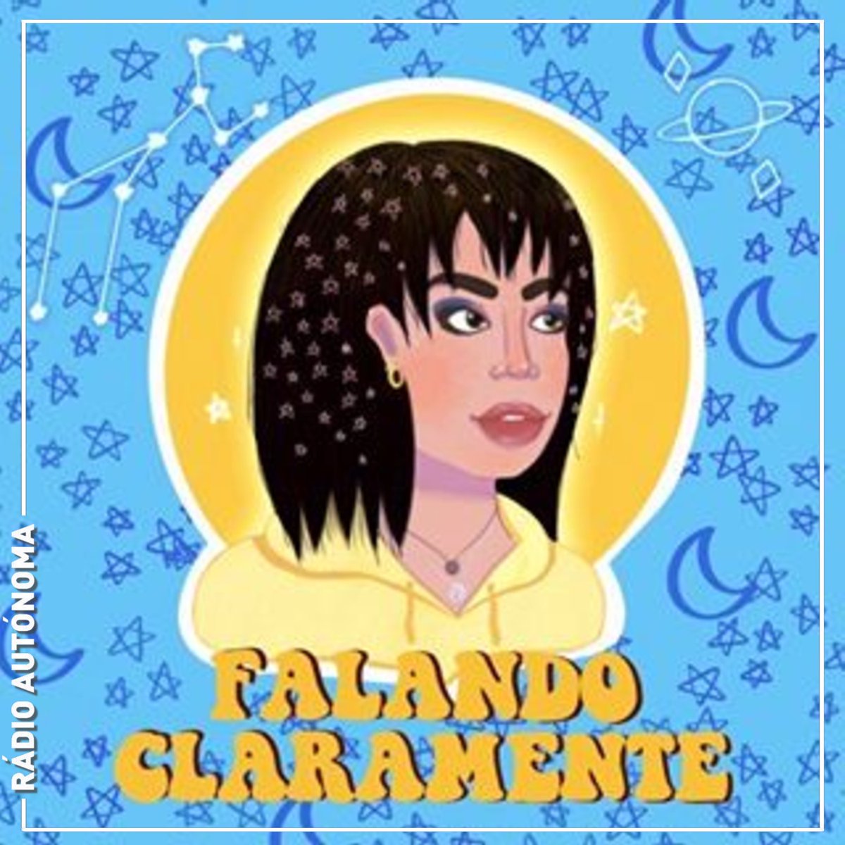 radioautonoma's tweet photo. Falando Claramente: Feliz 2023 ✨: Olá pessoal. Neste episódio, vou conversar contigo sobre as minhas perspetivas após 2022, um ano que foi extremamente difícil, e conto-te qual é o meu ÚNICO objetivo para 2023! Falamos de perder pessoas, de ganhar novas… https://t.co/tb59bhrt1k https://t.co/YWG37T7Rip
