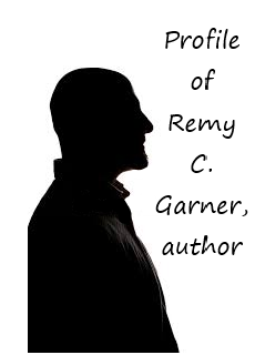 One way of keeping anonymous, apparently! Author Remy C. Garner writes on the <a href="/rightrich/">rightrich</a> Medium blog re: Forest Schools and more.