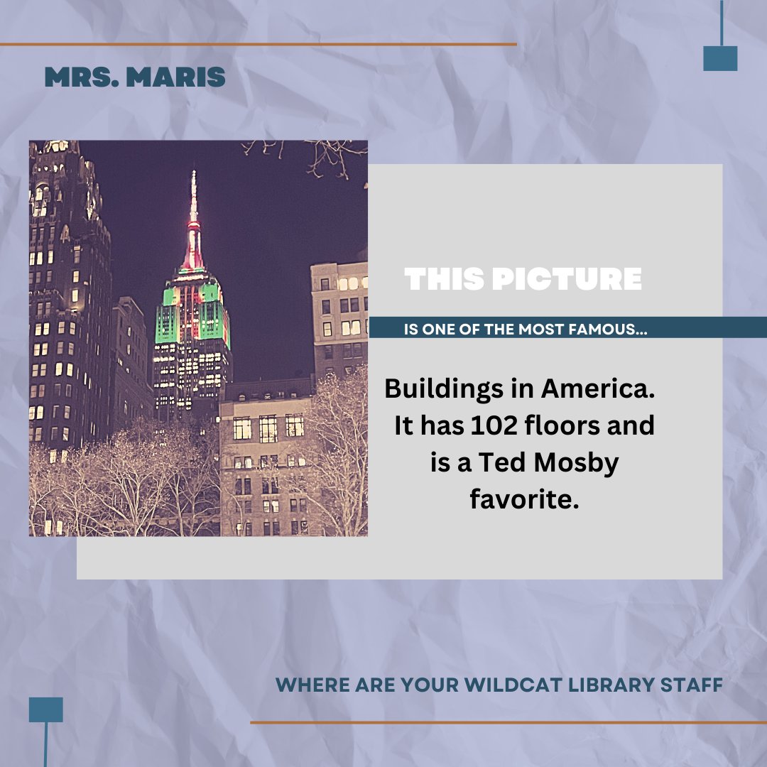MVLibrary tweet media
