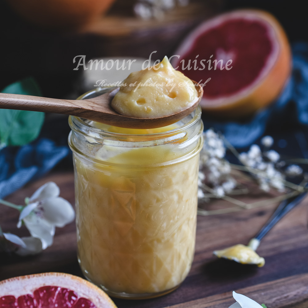 cofooders's tweet image. #Recette via ⁦@amour2cuisine⁩ Curd de pamplemousse 👉 amourdecuisine.fr/article-curd-d… #curd #pamplemousse #patisserie #bon #mardiconseil #food #desserts