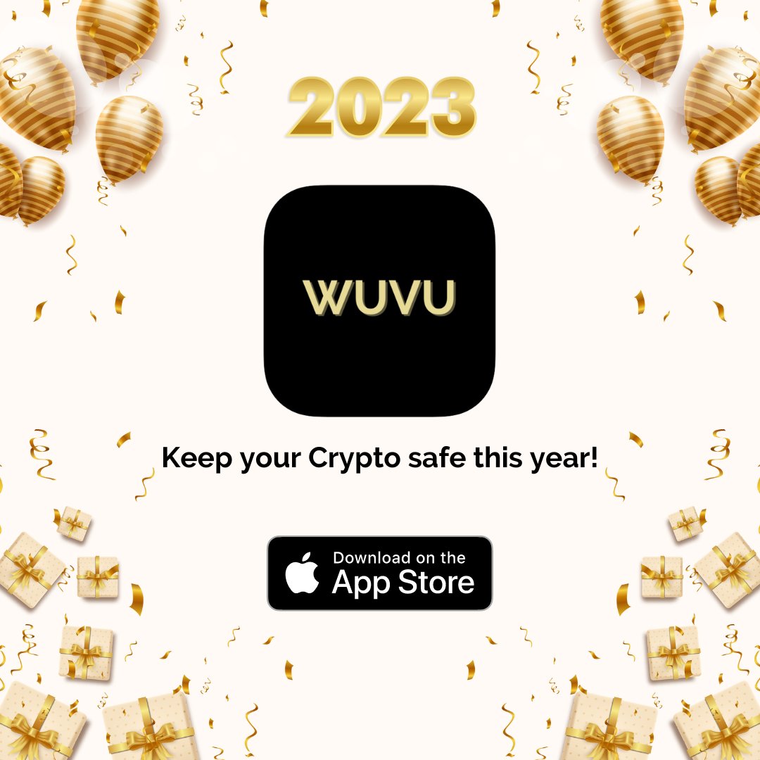 Wuvu - USDC & Crypto Wallet tweet media