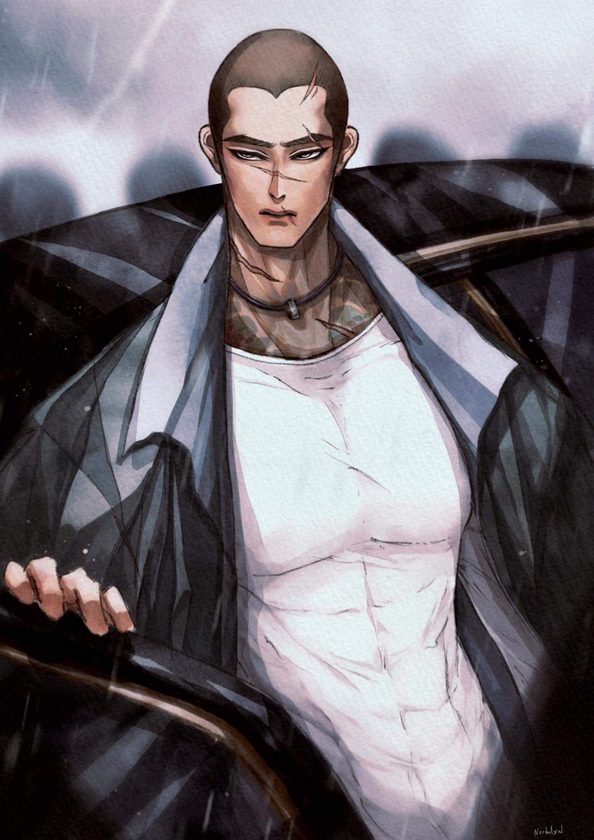 RYU (หลังเดาะ ) (@ykz_ryu) / Posts / X
