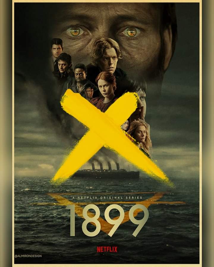 KerkeniAbdallah's tweet photo. Netflix cancels the masterpiece 1899 but keeps on renewing garbage series even though the creators said they already planned 3 seasons 
#save1899 #renew1899 #1899Netflix https://t.co/fKIP6WWXJt