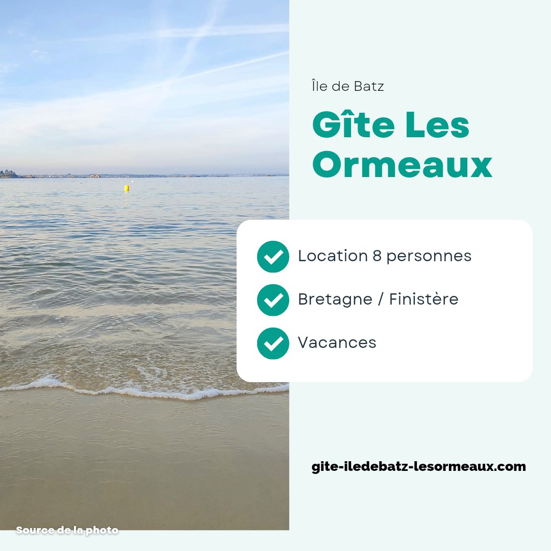 aureli72's tweet photo. Un séjour en Bretagne 👇 https://t.co/P7P47S2y7y