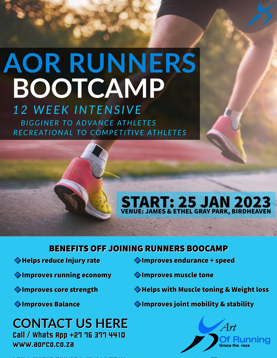 Make 2023 your year. I have a solution for you. Coaching available face to face and Virtual 

#TalkWithCoachTshepoKhoza 
#ArtOfRunning #GraceTheRace #BreakingBarriers #run/walkfitclub
#run #running #fitness #walk #wellness #health #lifestyle