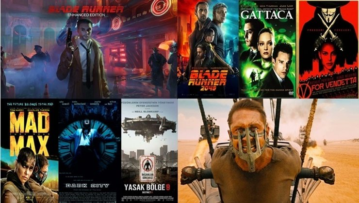 Akıllara Durgunluk Veren 20 Distopik Film #distopik #distopya #film webtalist.com/akillara-durgu…