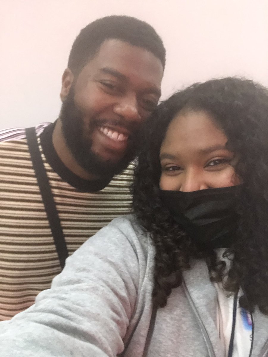 PattyxBurnett's tweet photo. ily @thegreatkhalid https://t.co/AYWNdWUZbN