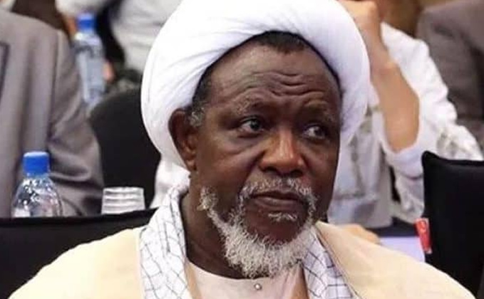 pattydearie's tweet photo. Pattydearie's Blog: El-Zakzaky blames US for terrorism in Middle East https://t.co/sDN86Lhpck https://t.co/cWPmdHALyi