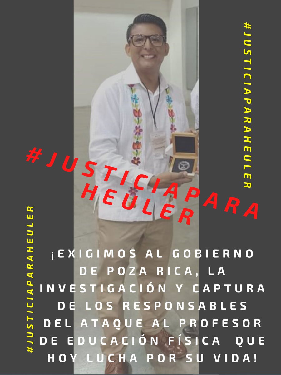 yamiitta's tweet photo. @ZenyazenEscobar @GobiernoVer @FGE_Veracruz @Normal_Veracruz 
Exigimos justicia para nuestro amigo #JusticiaParaHeuler https://t.co/cCHWbwRs6s