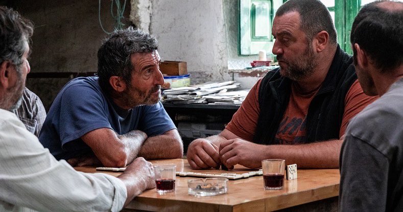 caporalex's tweet photo. #Topcinéma2022

1.AVATAR: THE WAY OF WATER
2.NOPE
3.PINOCCHIO
https://t.co/vLlgSWlya6 BESTAS
5.THE NORTHMAN
6.RRR
7.LICORICE PIZZA
8.DECISION TO LEAVE
9.ENQUÊTE SUR UN SCANDALE D’ÉTAT
10.BELLE

#cinéma #topfilms #top2022 #topfilms2022 https://t.co/2XvLK8zMWR
