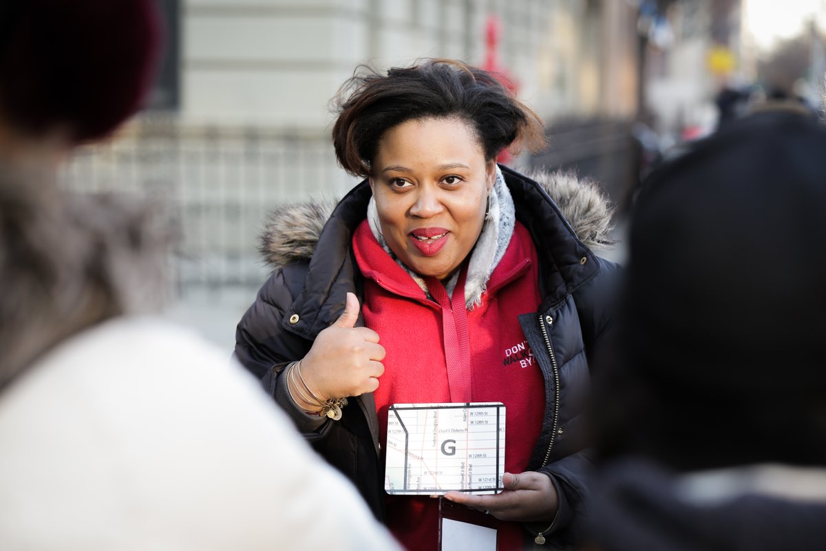 RedeemerWS's tweet photo. The annual #Don’tWalkBy outreach is back for ONE Saturday, February 18 this year! One day of outreach provides an opportunity to unify all churches to help our neighbors living on the streets. https://t.co/akuYCvzBky  #helpthehomeless #helpourneighbors #loveourneighbors #NYC #UWS https://t.co/DKnYwCRKe6