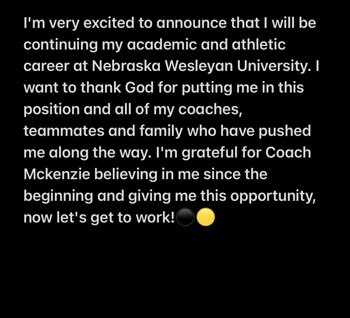 Blake McLain tweet media