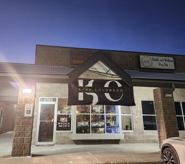 One stop shopping! Visit us for all your #kava #kratom #tea &amp; #coffee needs! #soberbar #bulakava #kavabar #teahouse #coffeelovers #CoffeeTime