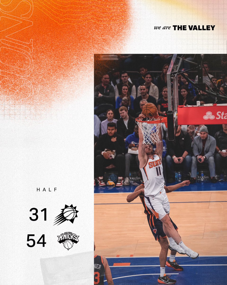 Phoenix Suns tweet media