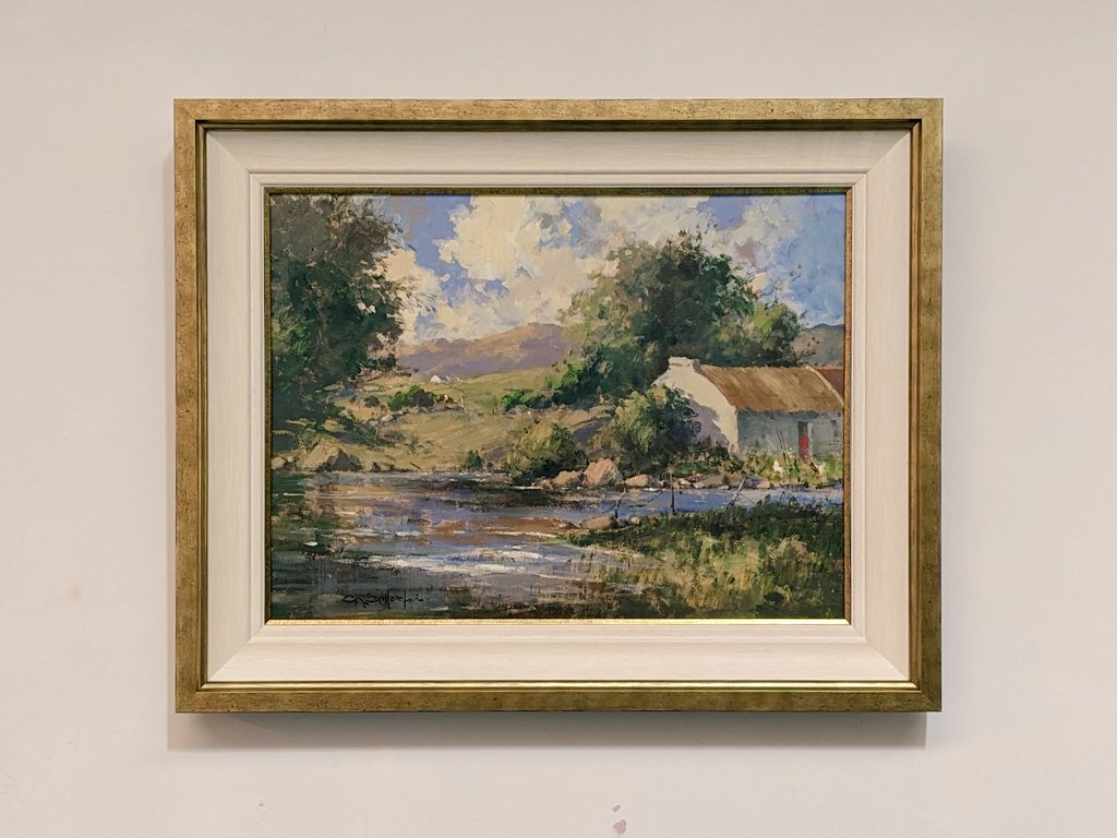 FramingLoft's tweet photo. #fineartpictureframing https://t.co/oDw532bg7O
