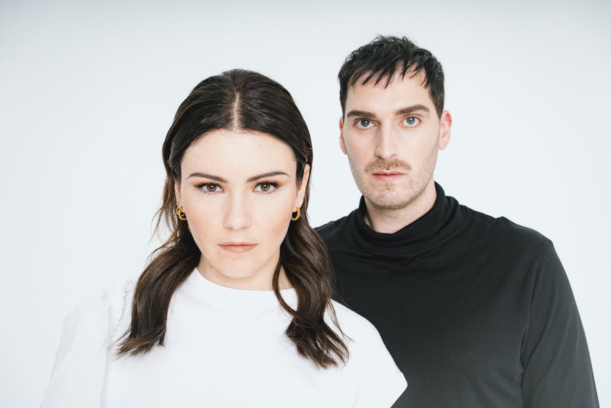 Hi everyone, we are team The Starlings and we will do our best to send Tom &amp; Kato to Liverpool, will you help? 🙏🏻🥹
#thestarlings #eurovision #eurovision2023 #ESC2023