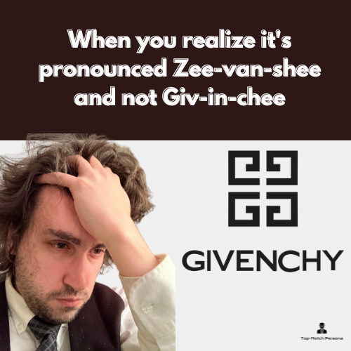 tn_persona's tweet image. I know I can&apos;t be the only one who made this mistake when I started wear Givenchy Gentleman lol.

Anyone else?

#mensfragrance #fragcomm #givenchyparfums #smellgood