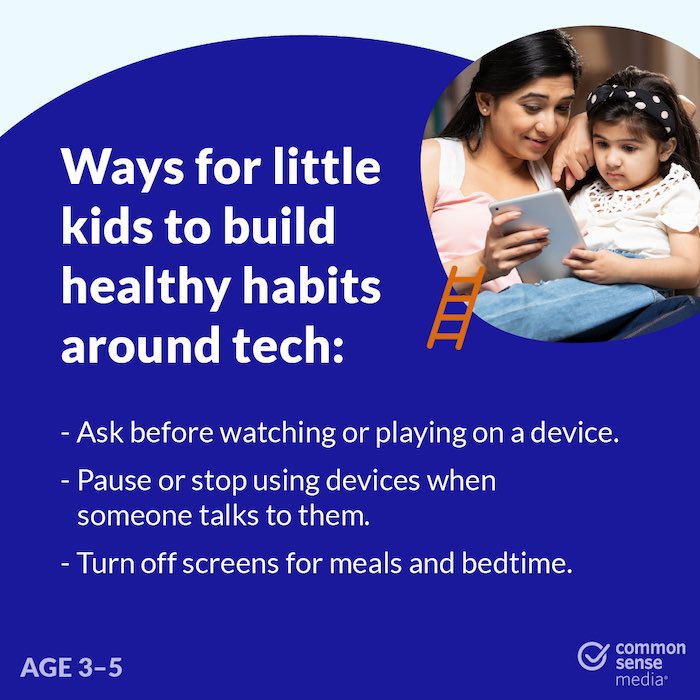 ChristieElem's tweet photo. Small steps can lead to habits that last a lifetime. It also helps when adults model how to use tech in front of children. ✨ #FISDDigCit @FriscoISDTech https://t.co/7wEiVPmBZF