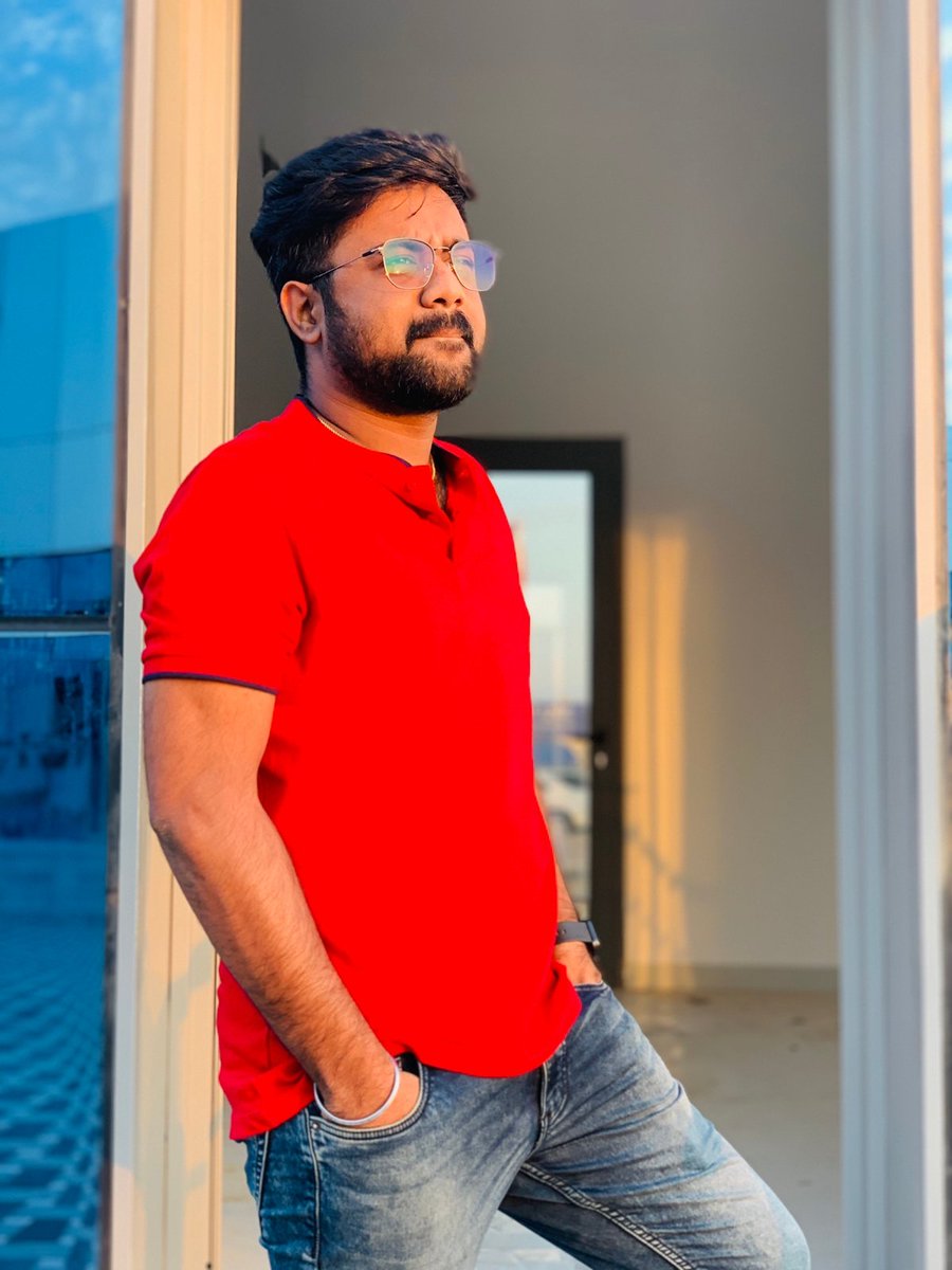 RJ_Parthiban's tweet photo. ♥️
#RJ _Parthiban https://t.co/WHwoLk0BX5