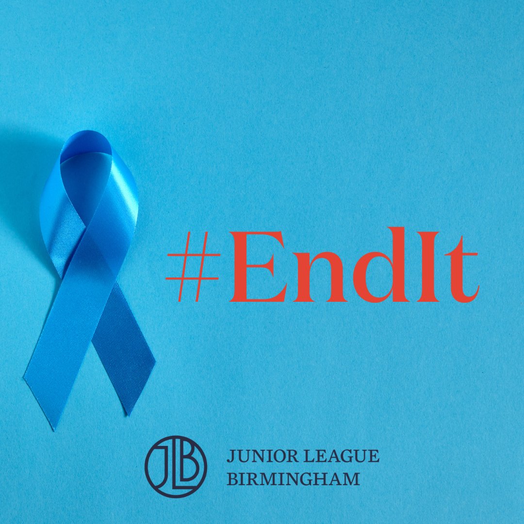 January is #humantraffickingawarenessmonth. In 2017, we formed the Anti-Human Trafficking Committee. The JLB holds trainings, awareness campaigns &amp; community events, bringing a greater understanding of this public crisis and empowering communities to action. #endit