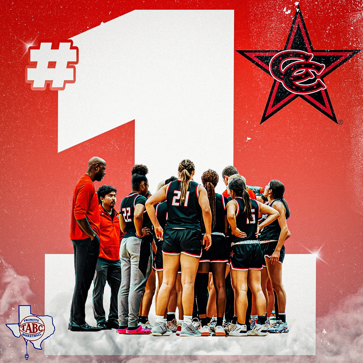 Such a special group that continues to rewrite the history books at Coppell! 1st time in school history!! Let’s make 2023 the best year yet!! 
<a href="/Tabchoops/">𝙏𝘼𝘽𝘾🏀📋</a> <a href="/TXHSGBB/">#TXHSGBB—TXHSGBB.com</a>