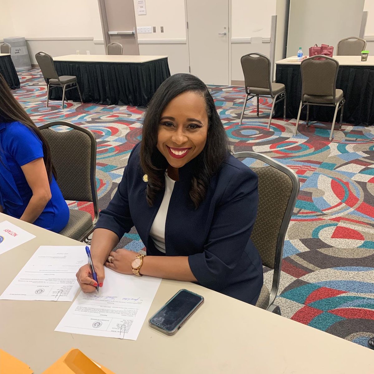 Office Of County Clerk Teneshia Hudspeth On Twitter Congratulations Office Of County Clerk Teneshia Hudspeth On Twitter Congratulations