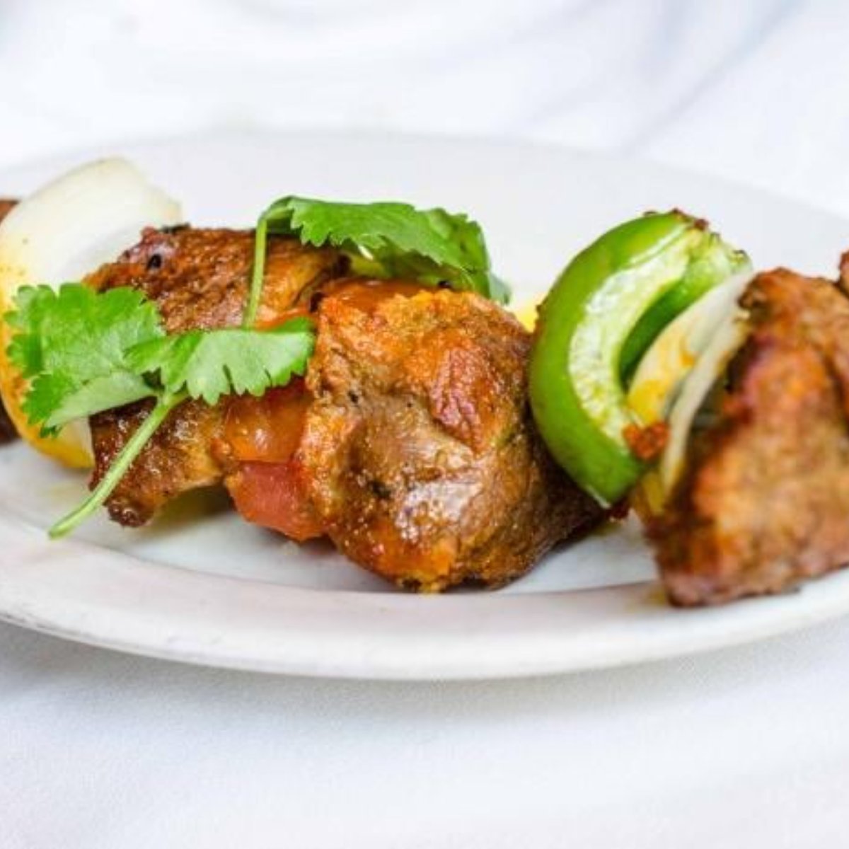 KismatIndian's tweet photo. When you follow your #kabob cravings, this is where you end up, New York! https://t.co/DVrSZnZ5TN