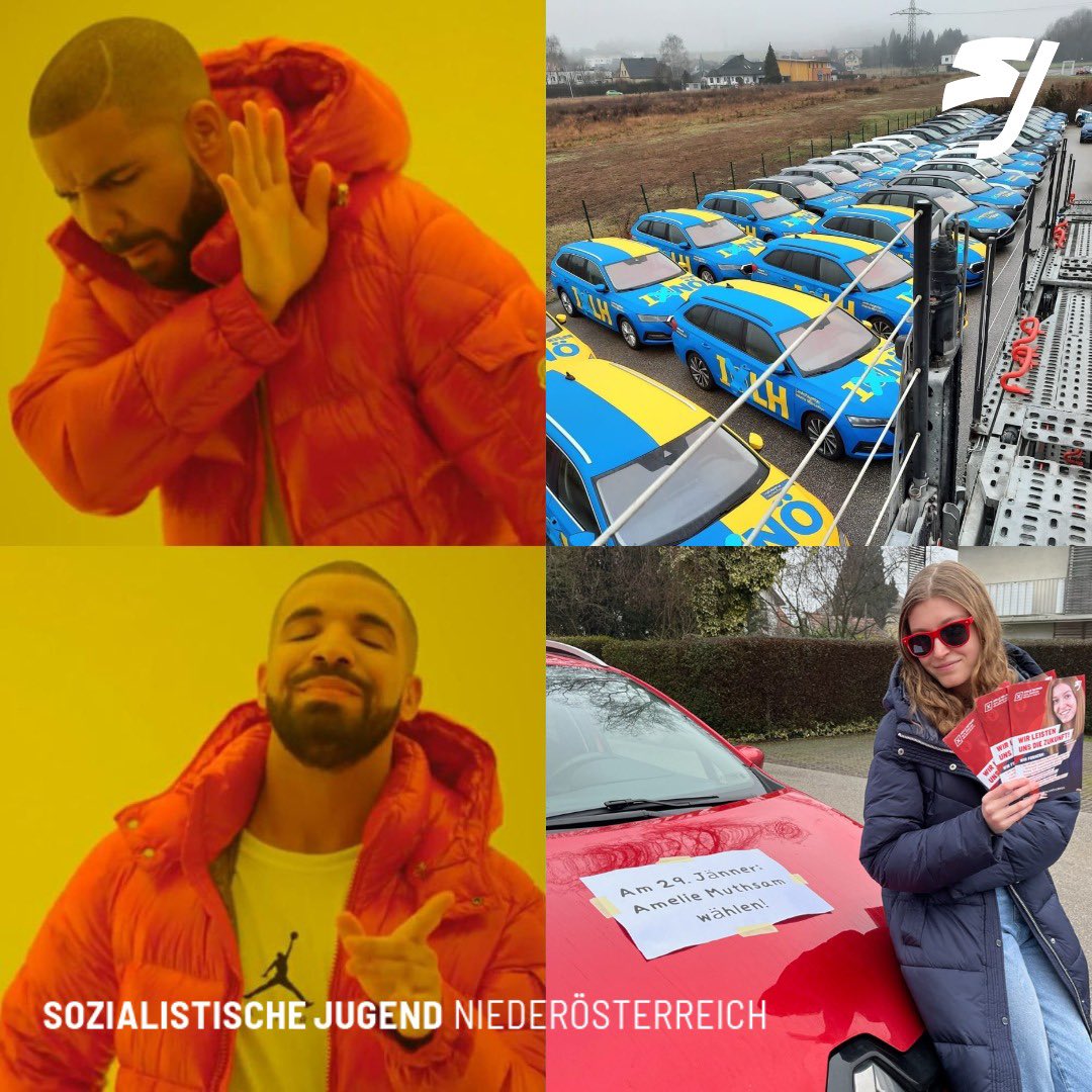 They did it again. #oevpkrise