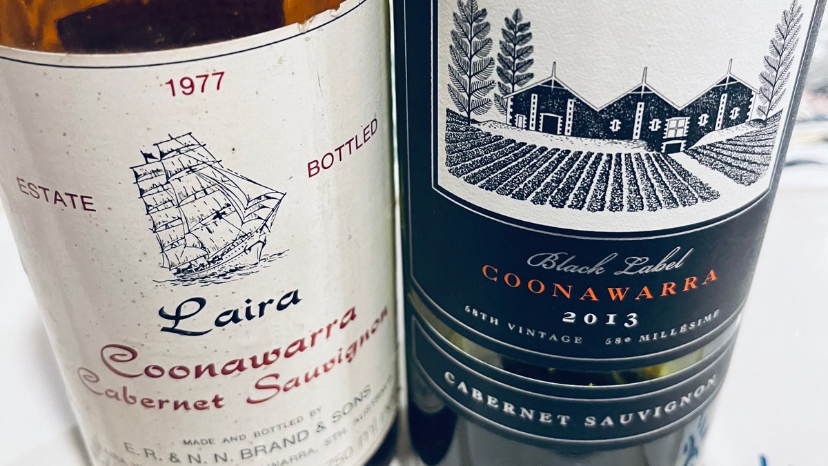 IWFSAmericas's tweet image. #iwfs blog: #Coonawarra Cabernets Are Solid Value Red Wines That Age So Well: blog.iwfs.org/2023/01/coonaw… #australiawine #aussiewine #aussiewines @winefoodguru