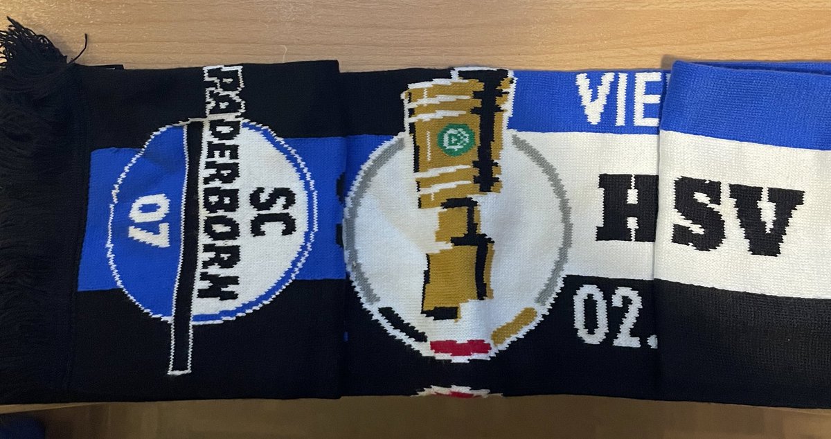 markusluettgens's tweet photo. @padercast_pod Bei der Wette könnte ich hiermit aushelfen 😉#PaderCast #PaderCastRegelt #scp07 💙🖤 https://t.co/ZNnLtUx8yg