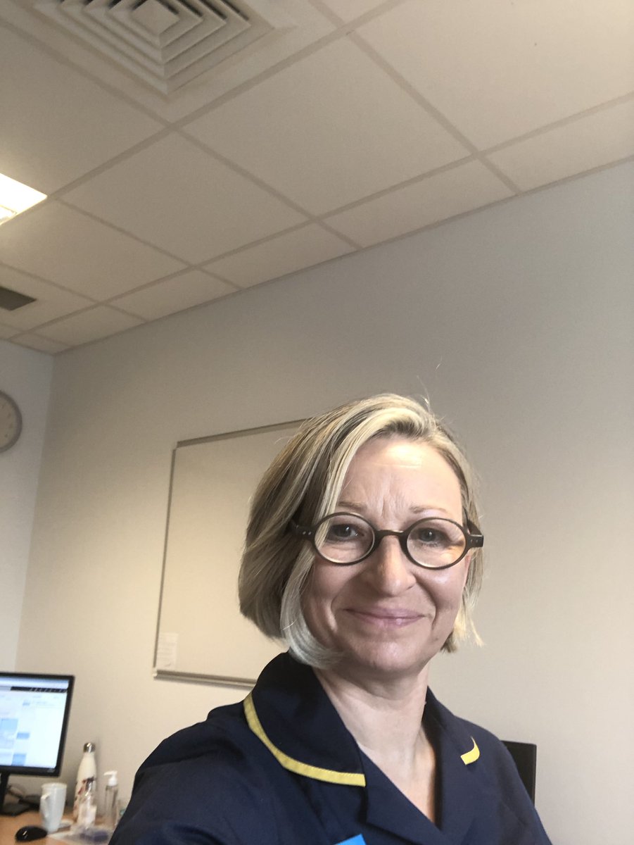 Heather Iles-Smith tweet media