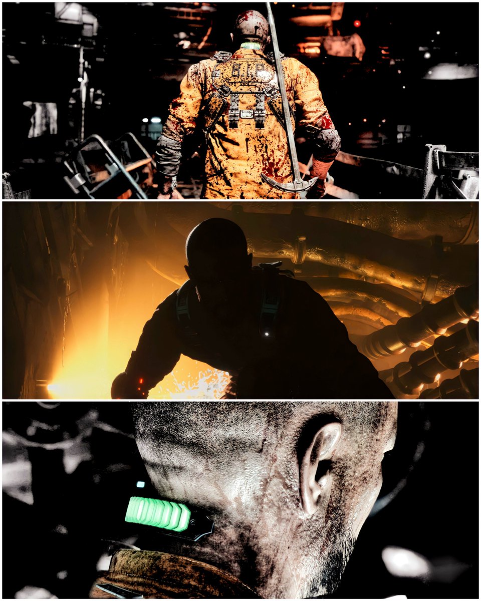 Lisa_West_Pix's tweet image. #TheCallistoProtocol #TCPPhotomode