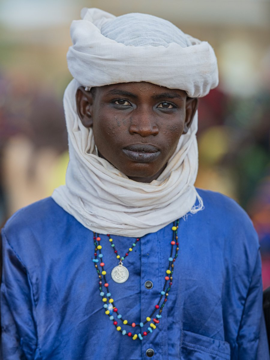 boubamagagi's tweet photo. Quelques portraits de jeunes peulhs dans la zone de Tesker au Niger https://t.co/D9a6hybOgg