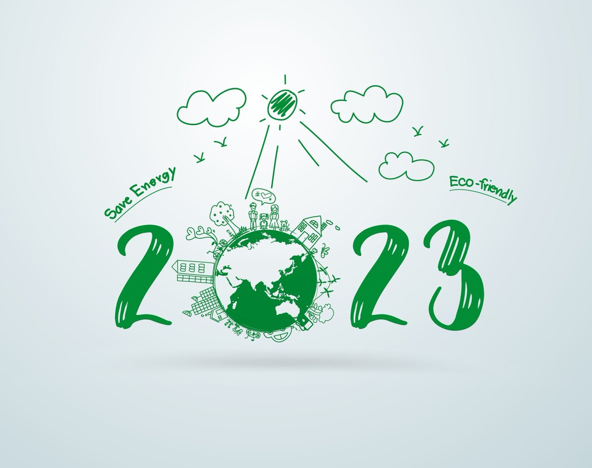 Make 2023 Your Year to Go Solar! - eepurl.com/ihs66r