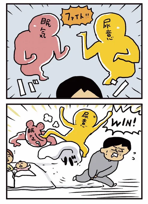 おはようございます!2023年!初!尿意で起きました。でも外が暗いのでまた寝ます!その前に、、、

2023年3回目の朝の点呼のお時間です🙋🏻‍♂️1っ! 